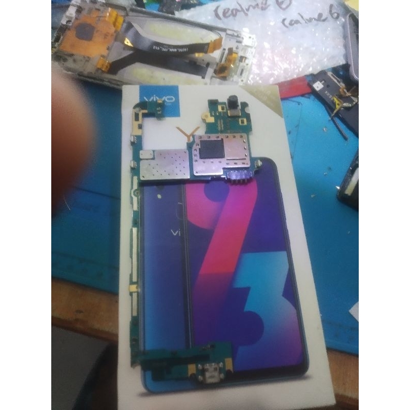 Mesin j700f kondisi Bootlop