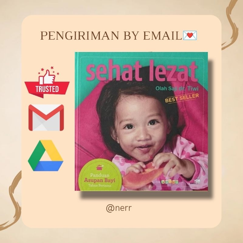 

[] Sehat Lezat