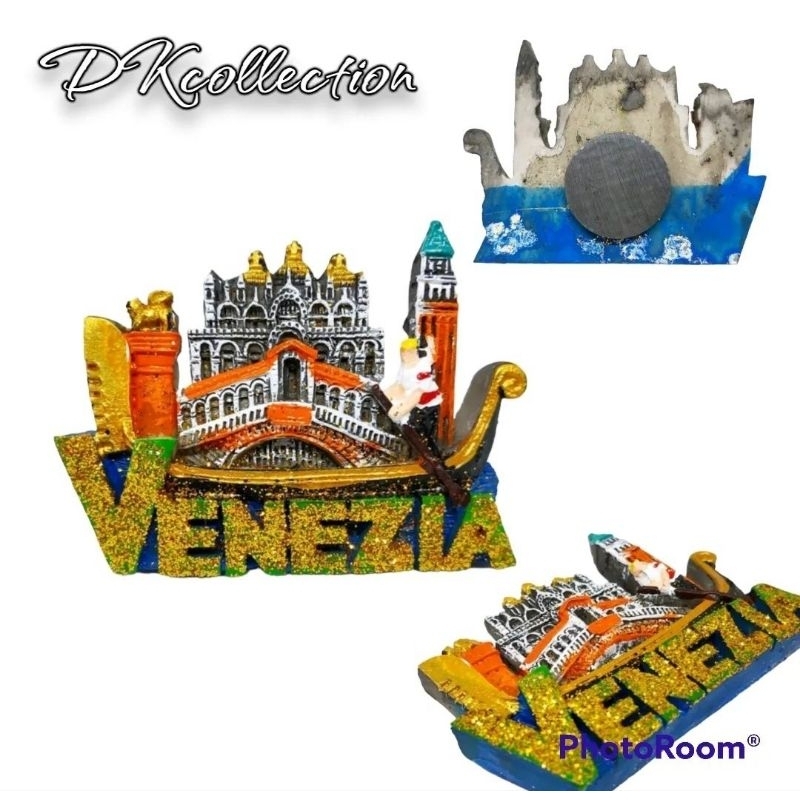 Magnet venezia italia tempelan kulkas venezia italia magnet kulkas venezia italy Souvenir