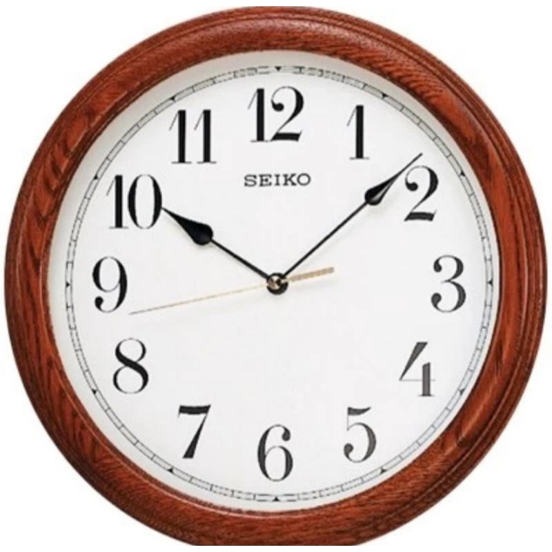 Jam Dinding Seiko QXA153B