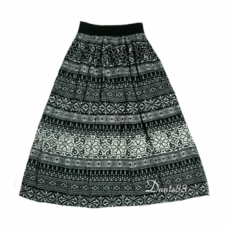 COOL GIRL by COOLKIDS Rok Panjang Anak 6-10 Tahun TANPA TAG SALE Original Mall
