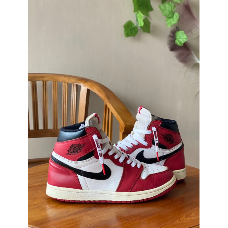 Aj1 Chicago 2015