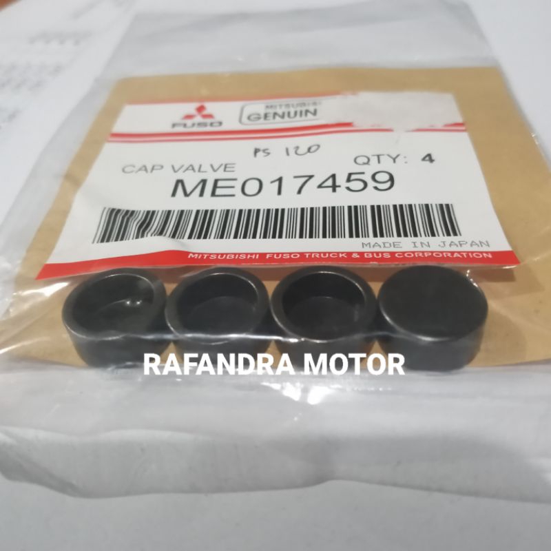 TOPY KLEP/TUTUP KLEP/CEPUK KLEP PS120/OMPLONG/120 RAGASA