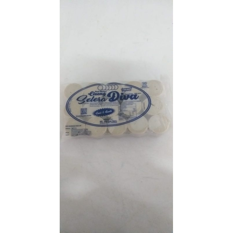 

Cireng rasa gurih