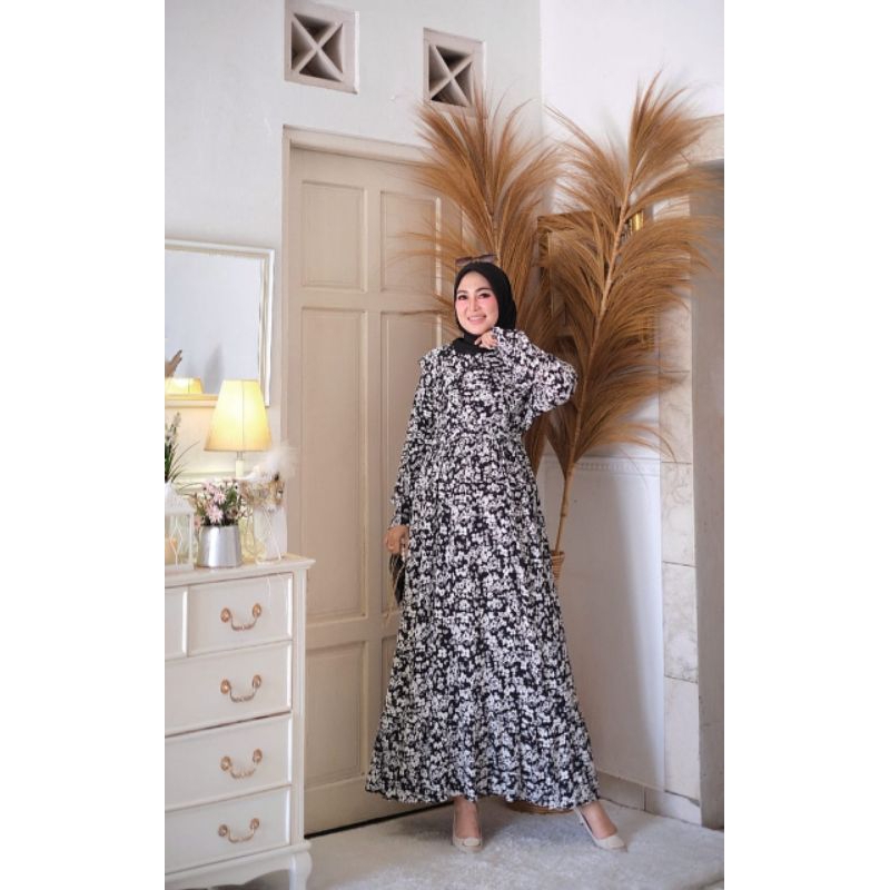 maudy dress