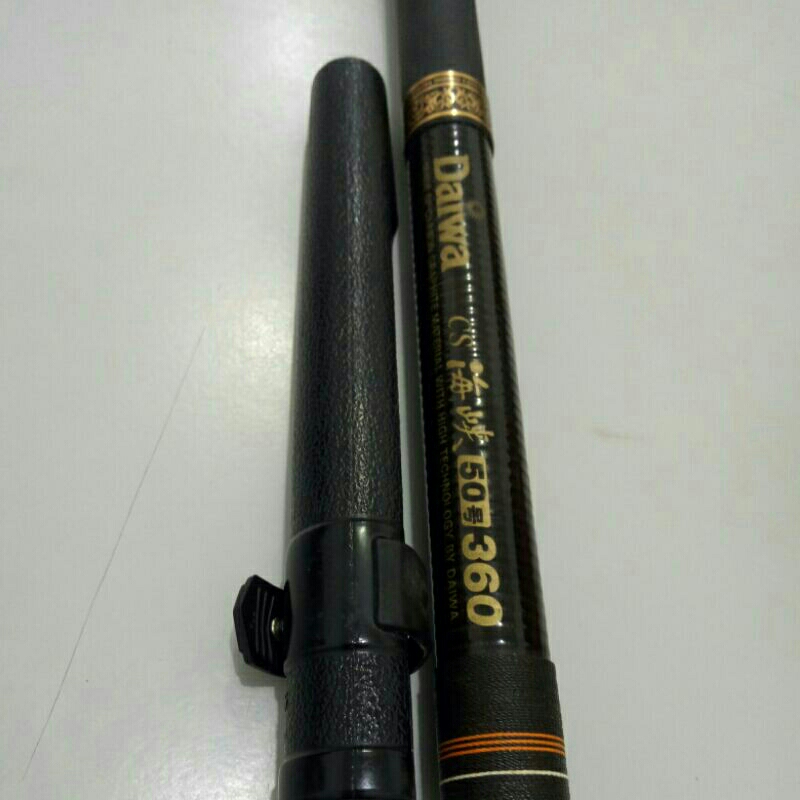 JORAN EX JAPAN DAIWA KAIKYO 50-360 (JDM/BEKAS)