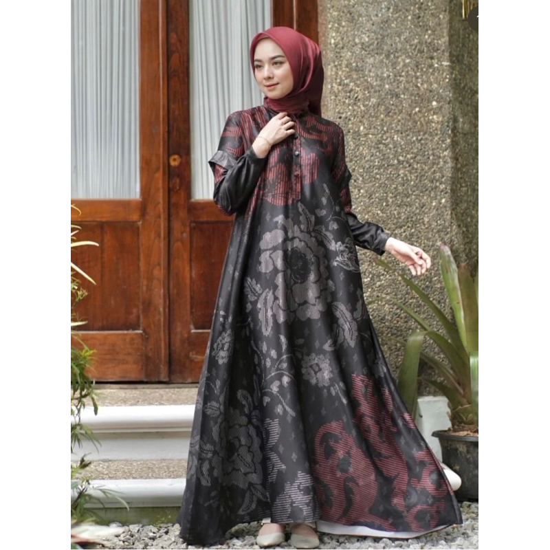jamila rohana dress