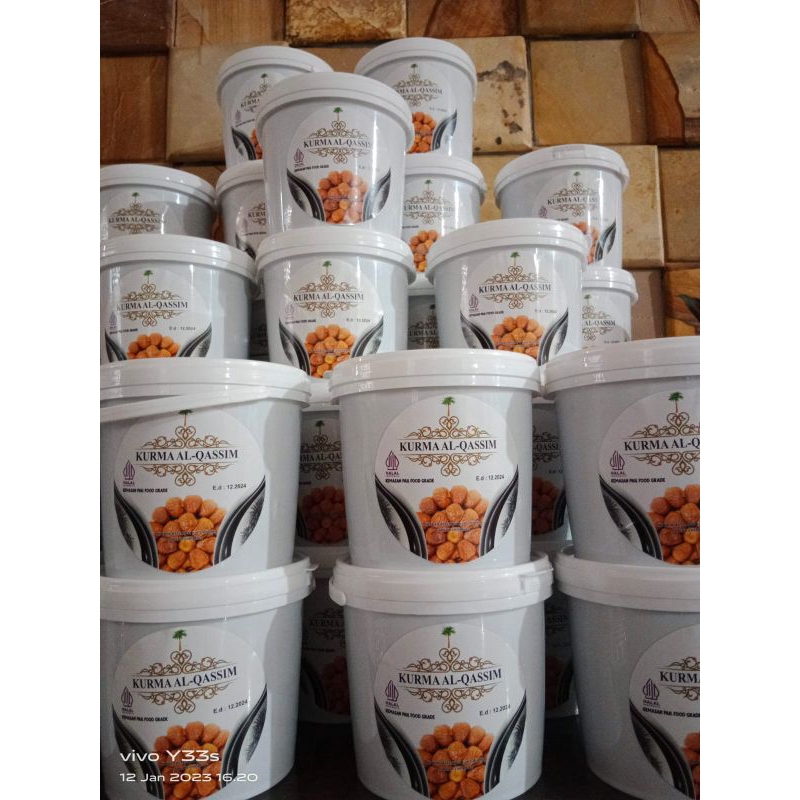 

kurma al qasim