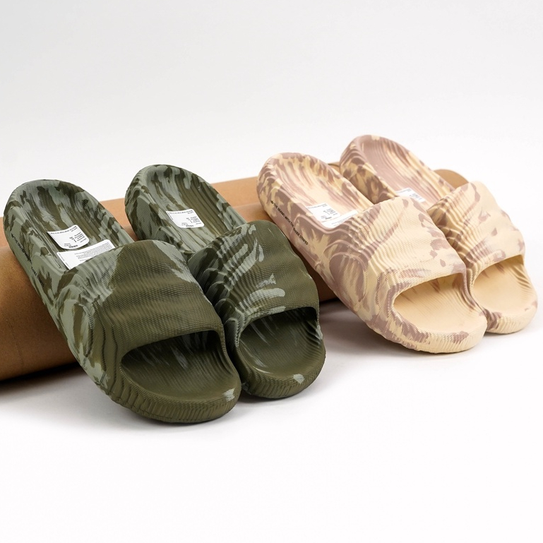 Adidas Adilette Slide Olive Strata