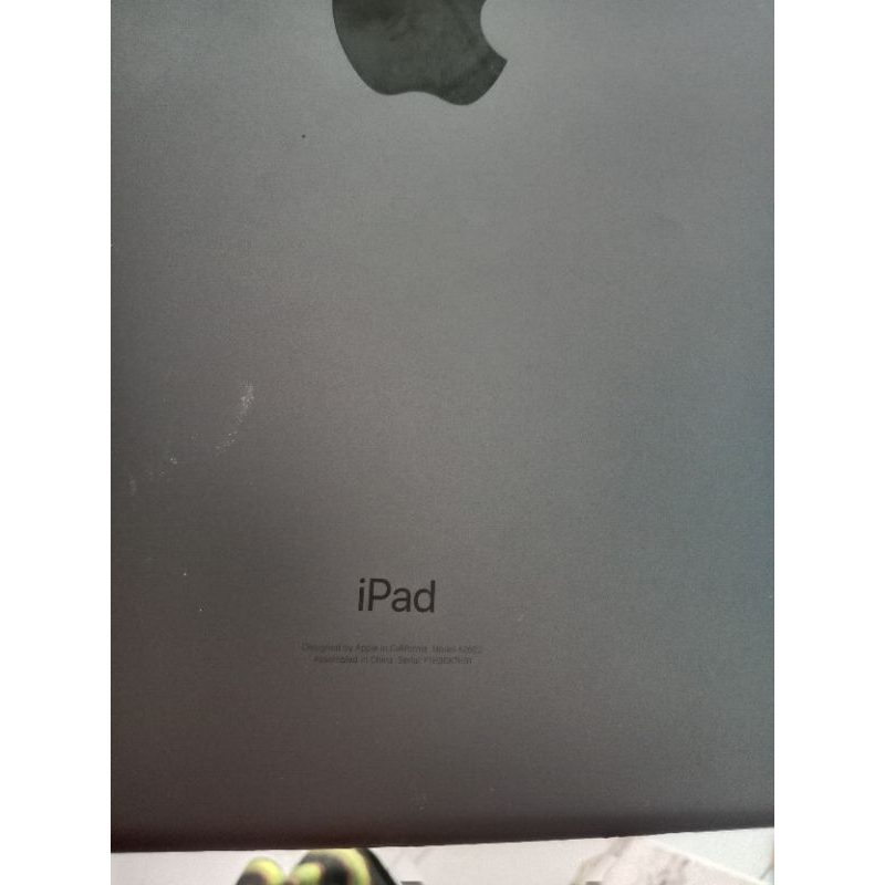 ipad 9 256