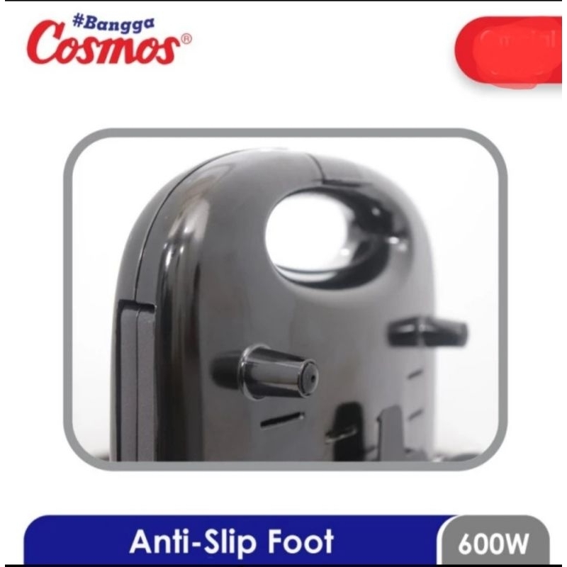 Cosmos Sandwich Maker CSM 2101