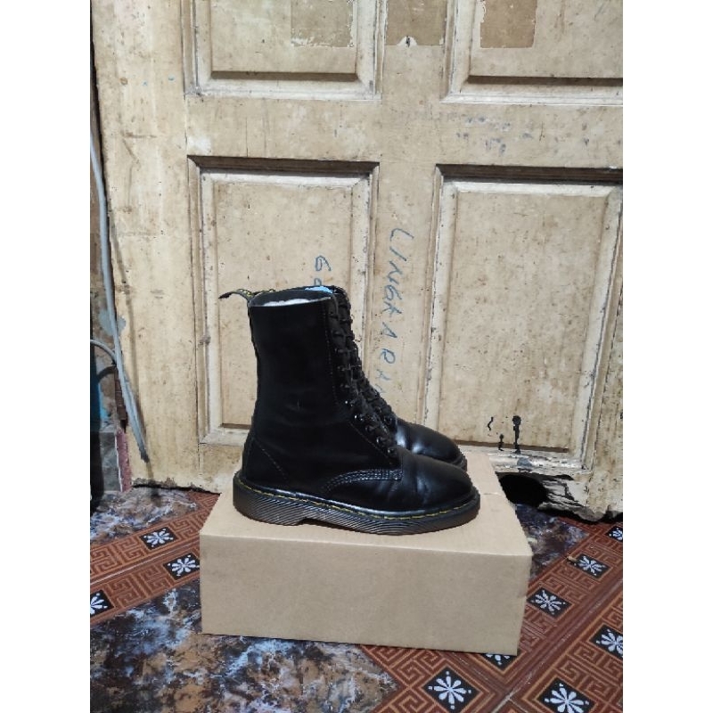 Dr.martens 1490 black