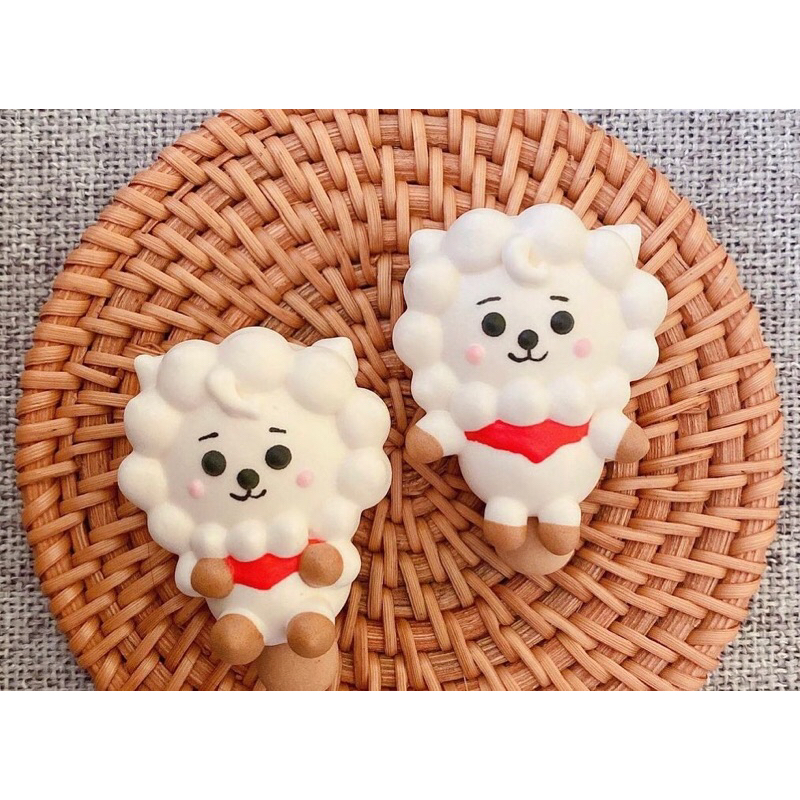 

MINI STICK FULL BODY KARAKTER BT21