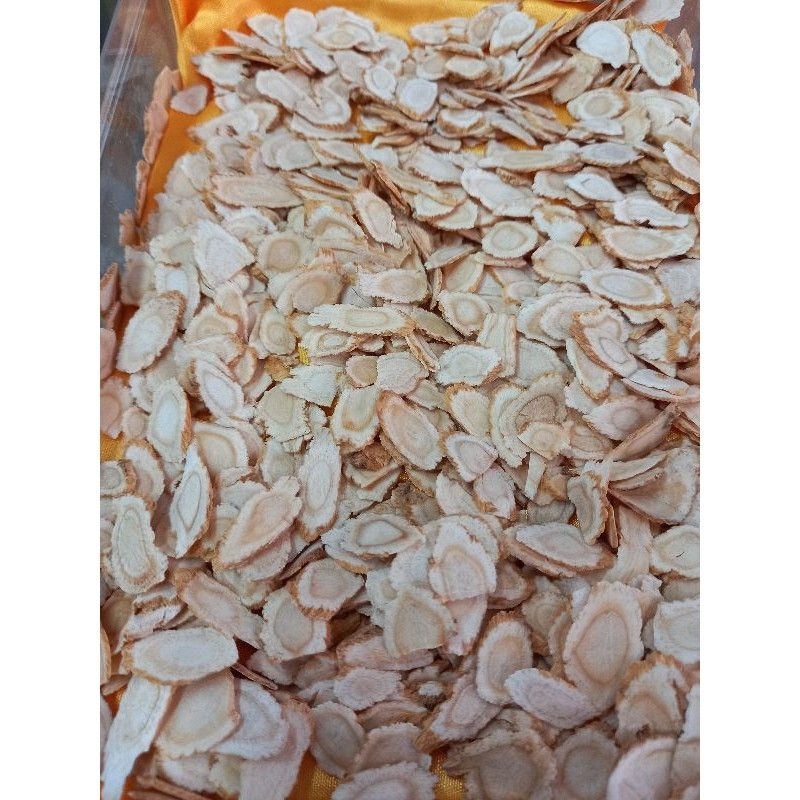 

Ginseng Amerika Premium 4gr/ Yong Sem / America Ginseng