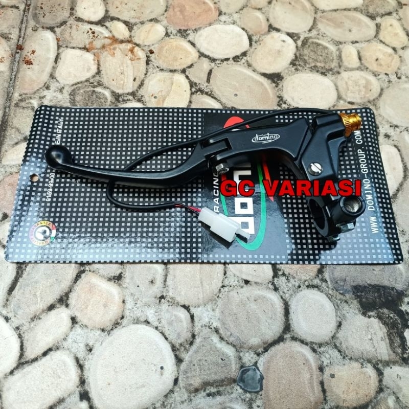 Handle Rem Kiri Lipat Domino Model RCB S1 Universal/Handle Rem Lipat Handle Kiri Domino Model RCB S1