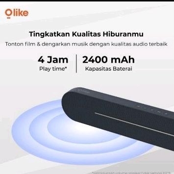 Speaker bluetooth Olike OBS 500