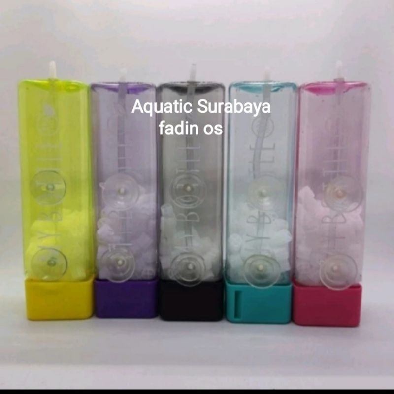 Bubble K1 Moving Bed Filter Kaldness Filter Aquarium