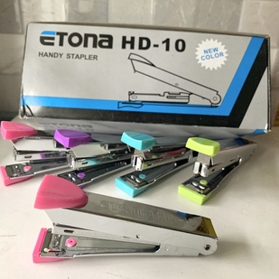 

COD - HZ - Mesin Staples Hekter Stapler Etona HD10