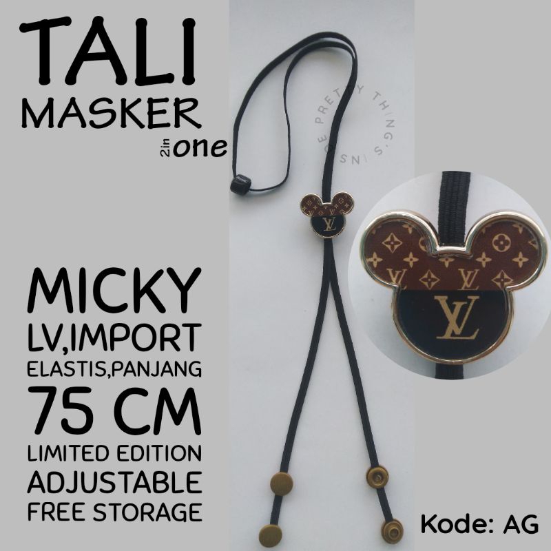 BELIMINIMAL3GRATIS1KONEKTORPENDEKRANDOM/konektormicky/konektor/masker/micky/minnie/mini/minniemouse