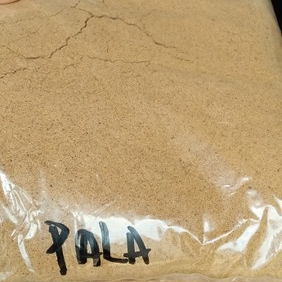 

HERBAL TERLARIS BUBUK BIJI PALA- 1KG