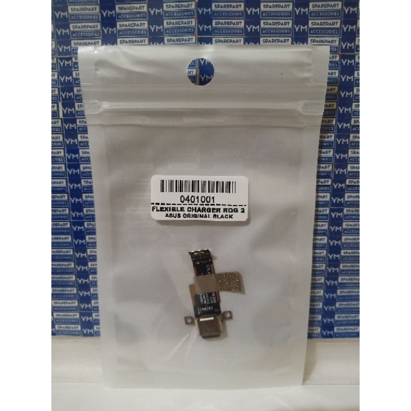 PCB FLEXIBLE CHARGER ASUS ROG PHONE 2 ORIGINAL