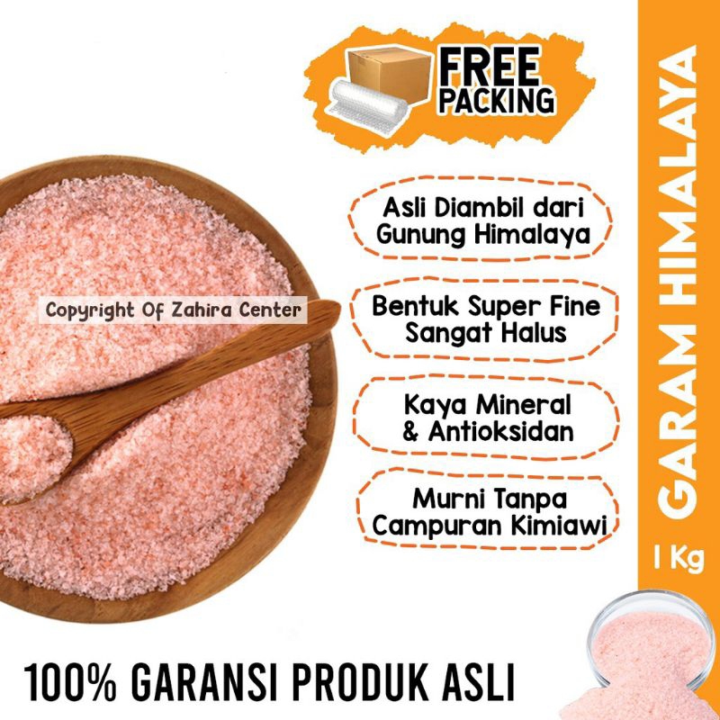 

garam himalaya