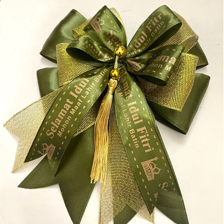 

PITA IDUL FITRI 2025 / PITA HAMPERS LEBARAN /