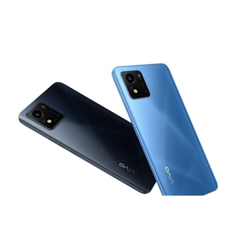 HP VIVO YO1 / YO1A RAM (2/32GB) | Al Dual Mode Camera | 5000mAh❗