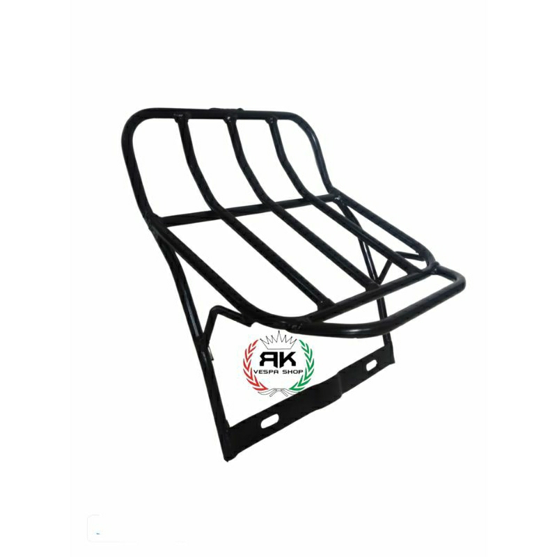 rak belakang milano vespa super sprint vbb.backrack vespa milano
