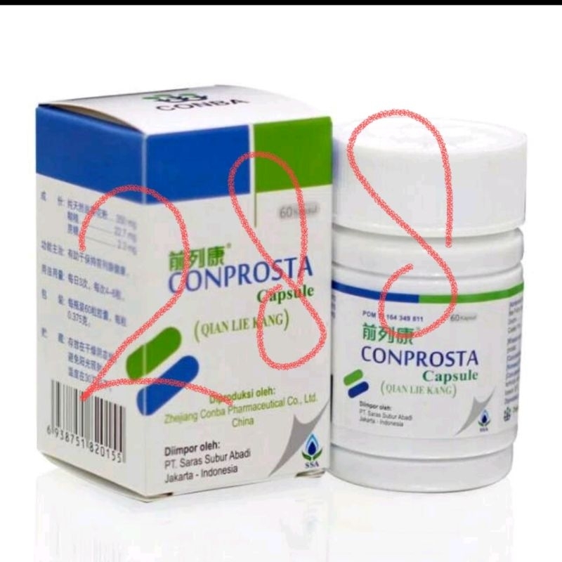 Conprosta Qian Lie Kang