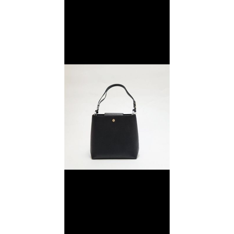 Tas wanita tb emerson bucket  black