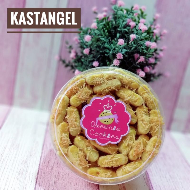 

QUEENIE COOKIES