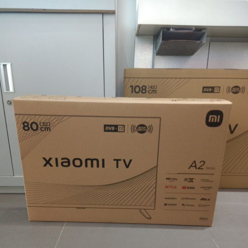 Xiaomi Tv Android 32 inc