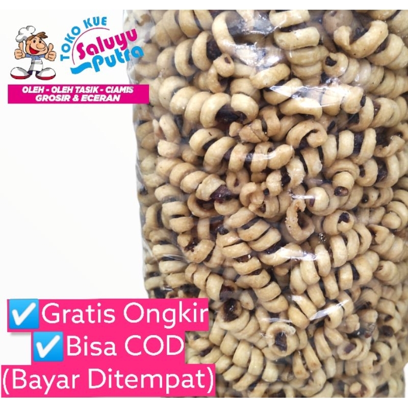 

Sale Pisang Molen Lilit 1 KG