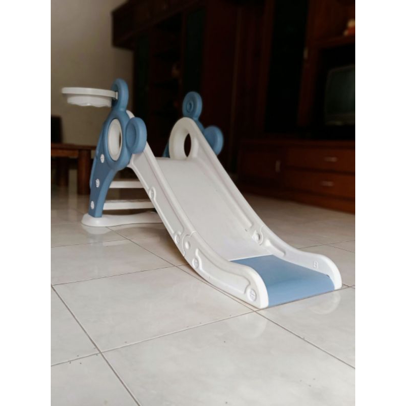 Perosotan Mini Anak Preloved Second Bekas Like new Murah Mainan