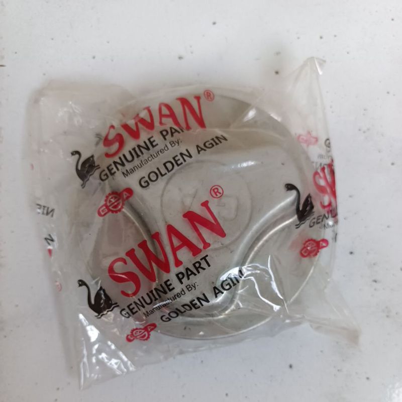 TUTUP TANGKI STAINLESS SPRAYER SWAN SA 17/TUTUP TANGKI SPRAYER SWAN ORIGINAL SA -14 SEGERA ORDER