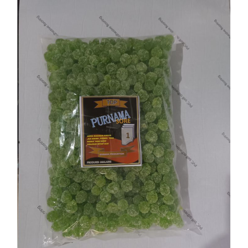 

Korzaln Fruity Candy Los 1Kg