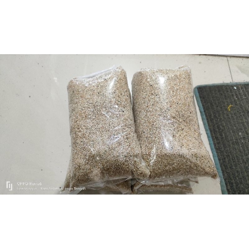 Pasir Bali 1kg