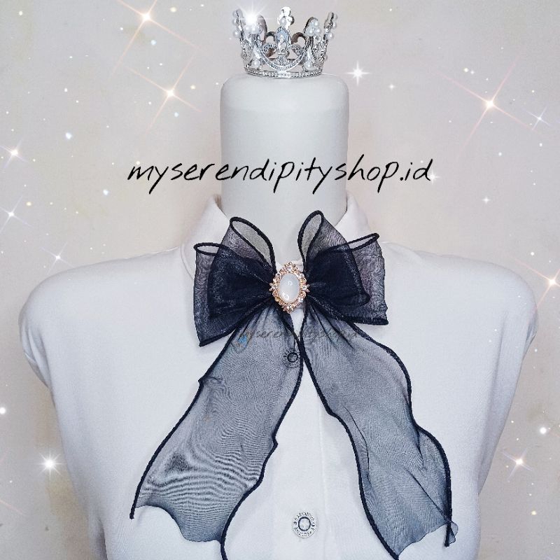 BROS PITA KOREA | BROS DASI KOREA | DASI KOREA | KOREAN STYLE | BUTTERFLY BROOCH