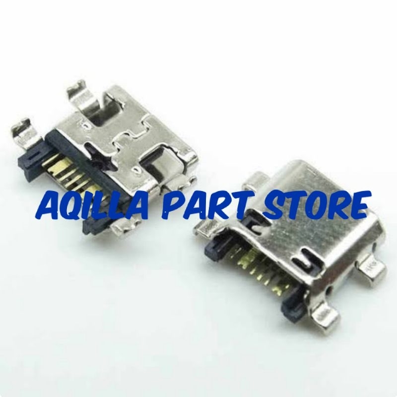 Konektor cas samsung j2 prime (g532)