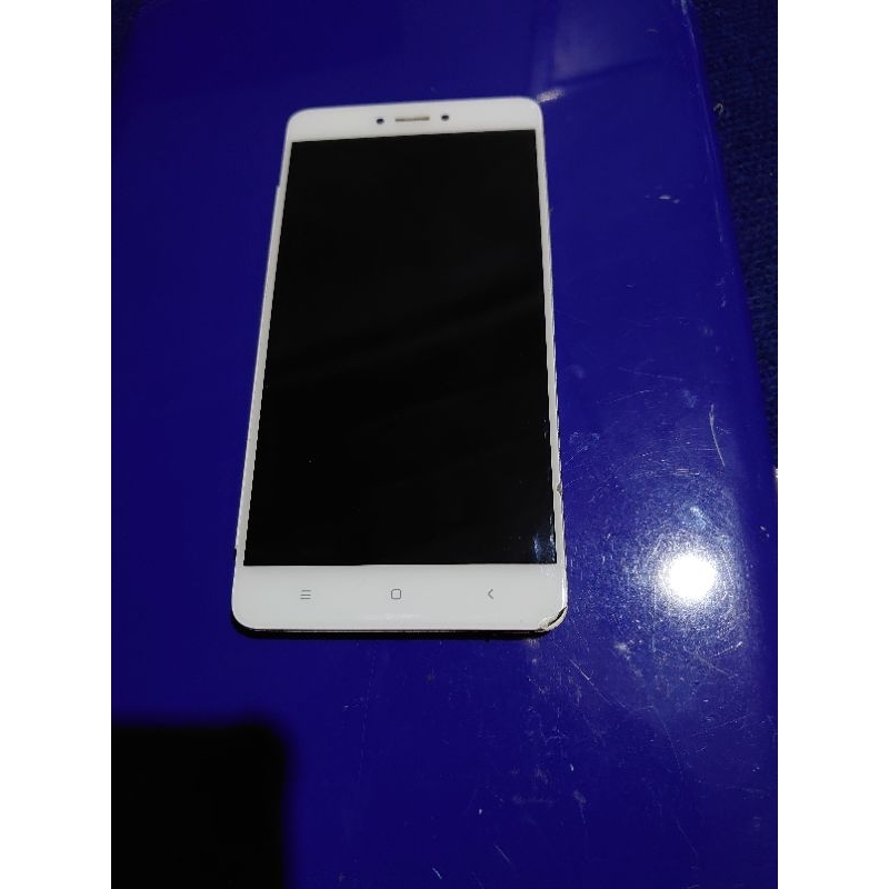 LCD Mido Redmi note 4/4x ori copotan