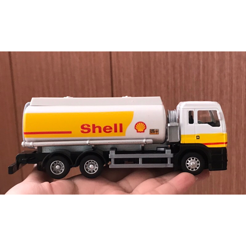 merch shell tanker truck 2000 ori merchandise shell