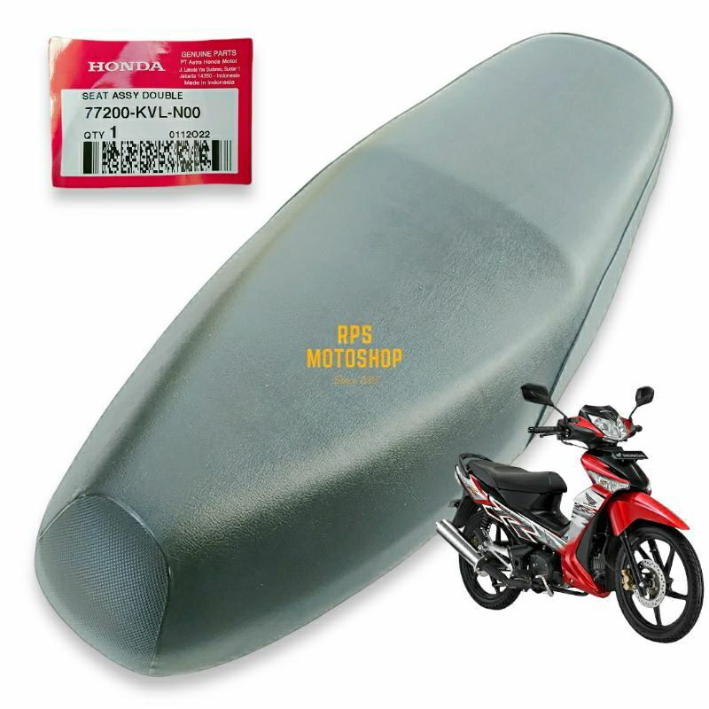 jok assy supra x 125 batman original 77200-KVL-N00