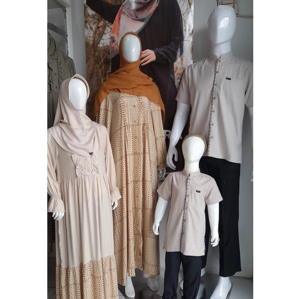 KOKO PLAKET CORDOBA ELZATTA / SARIMBIT PLAKET ELZATTA / KOKO SARIMBIT / BUSANA PRIA ELZATTA