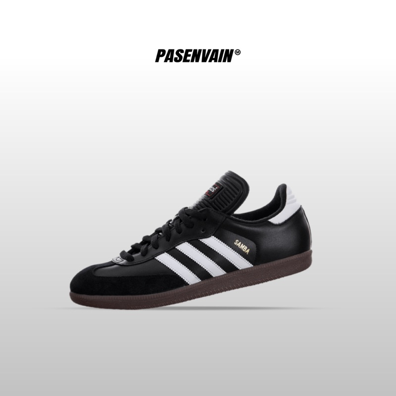 Adidas Samba Classic 100% Original