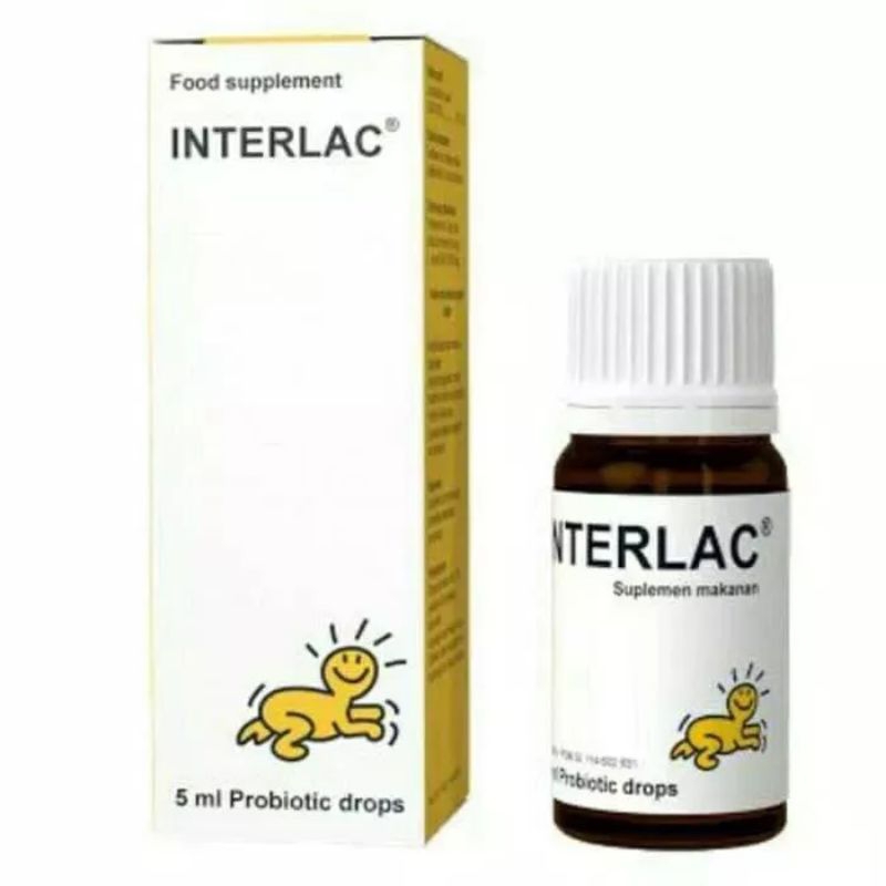 Interlac