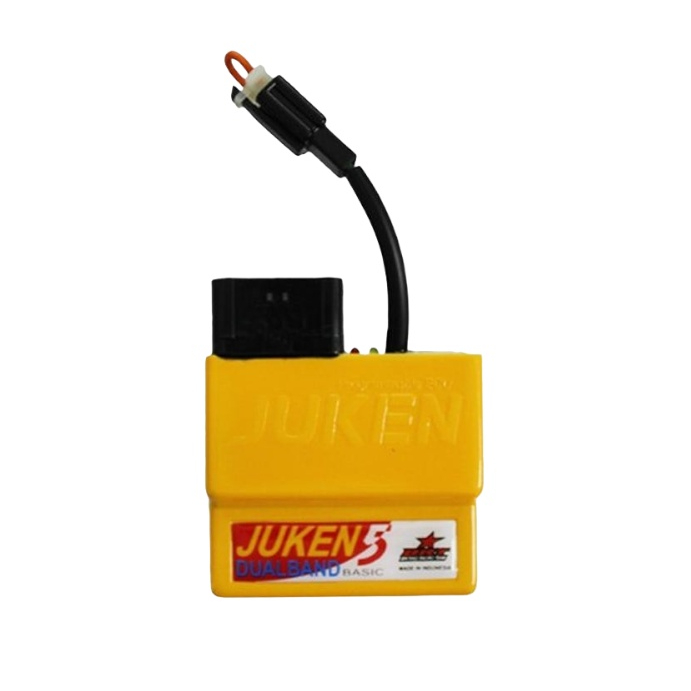 ECU BRT JUKEN 5 PLUS VARIO 150 ESP + TBOX ORIGINAL