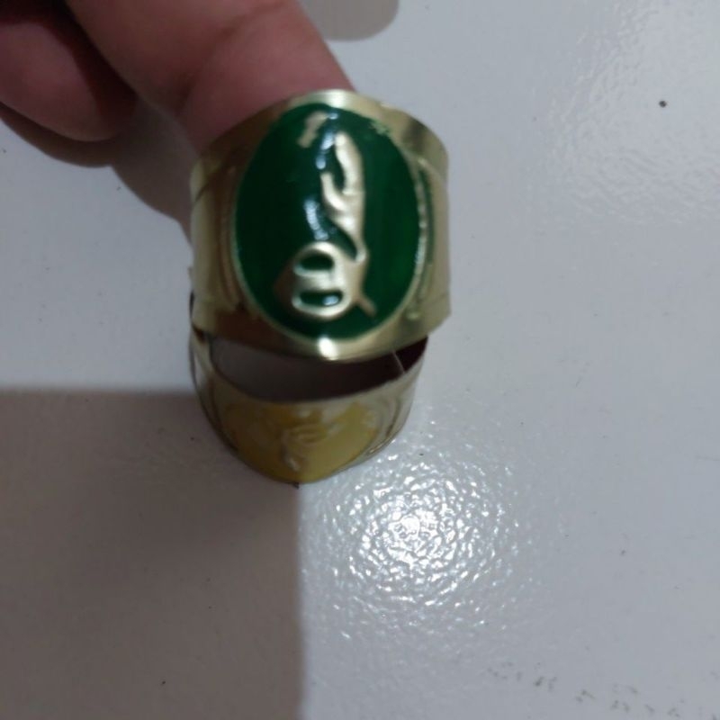 Ring Seng Pramuka SIAGA/PENGGALANG/PENEGAK