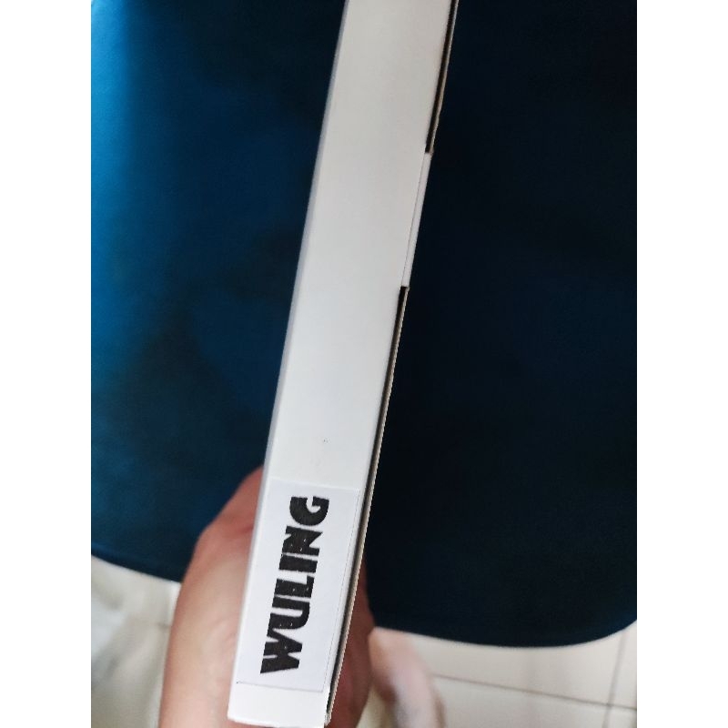 Filter AC Cabin Wuling Confero Cortez Original Wuling