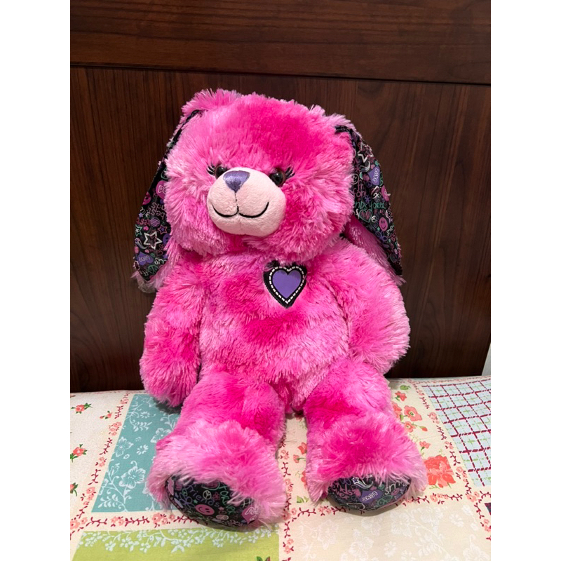 Boneka Teddy Bear/Build A Bear